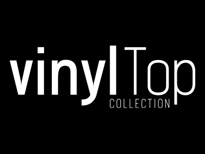 Logo Vinyltop